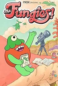 indoxxi the fungies|The Fungies! (TV Series 2020.